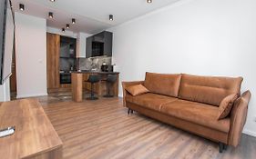 Urban Jungle Apartament Brooke